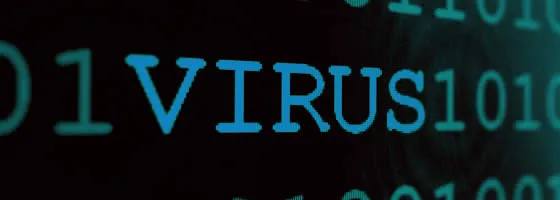 remover virus del computador